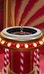 Red Door Roulette