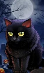 Spooky Halloween