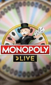 Monopoly LIVE
