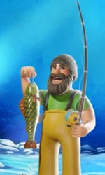 Big Bass Bonanza