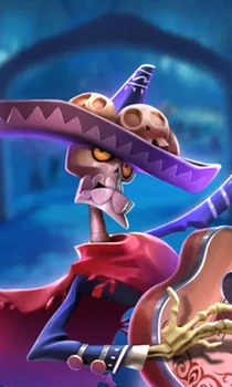 Day of Dead